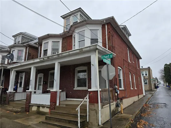420 Filbert St, Easton, PA 18042