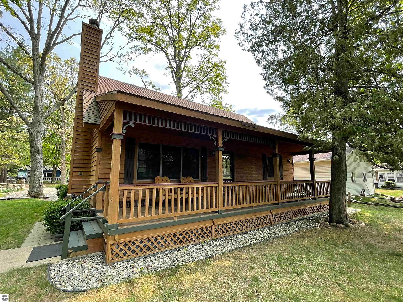 5157 Tilmann Ln, Weidman, MI 48893 Zillow