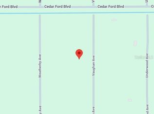 10435 Vaughan Ave, Hastings, FL 32145