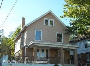 2107 Burnet Ave, Cincinnati, OH 45219