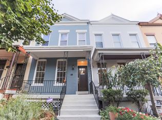 68 Randolph Pl NW, Washington, DC 20001