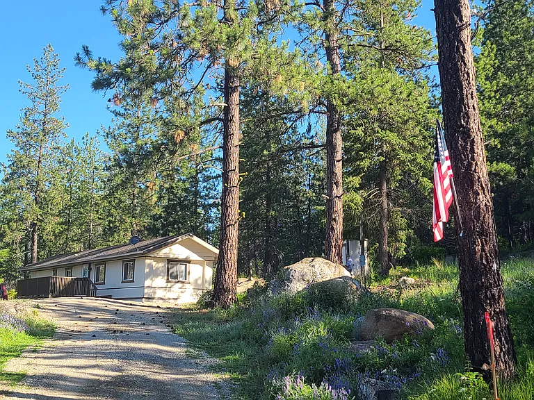 Elk Ridge Rd — Photo 2