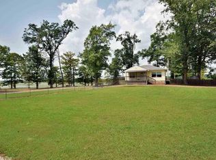 160 Palarm Creek Rd, Conway, AR 72032