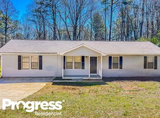 1425 Dillon Rd, Austell, GA 30168