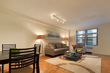 Sold by Brown Harris Stevens