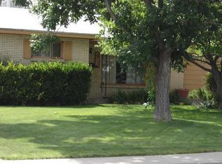 2720 Alcazar St NE, Albuquerque, NM 87110