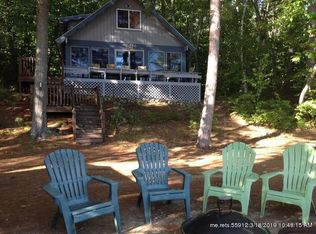 48 Treasure Island Rd, Shapleigh, ME 04076