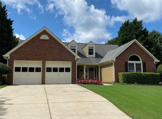 3650 Glennvale Ct, Cumming, GA 30041