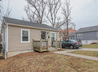405 S Ann St, Columbia, MO 65201