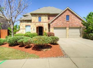 4025 White Porch Rd, Plano, TX 75024