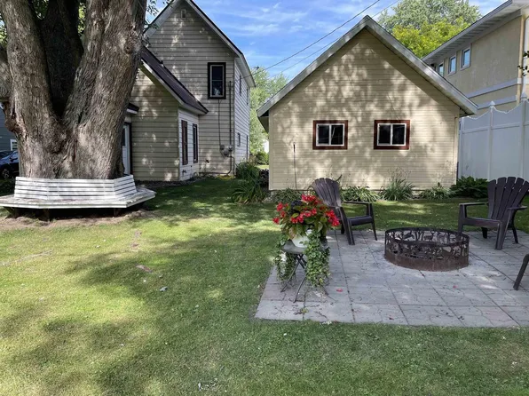 115 North WEST STREET, Loyal, WI 54446