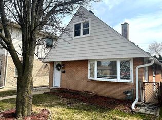 7519 W Argyle St, Harwood Heights, IL 60706