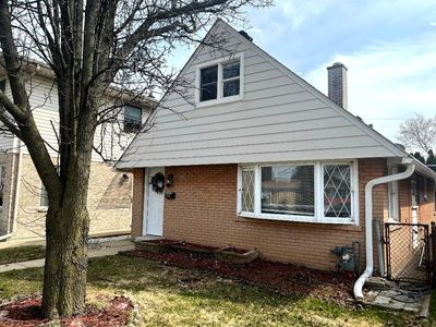7519 W Argyle St, Harwood Heights, IL, 60706