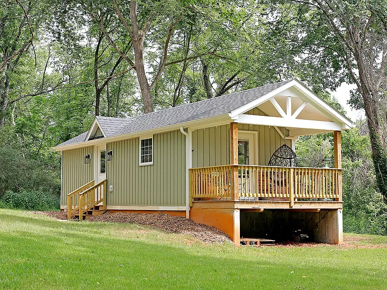 3097 Morgantown Rd — Photo 1