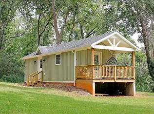 3097 Morgantown Rd, Charlottesville, VA 22903
