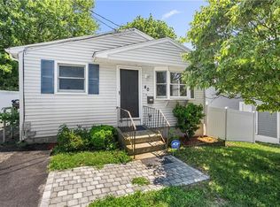 40 Blackstone St, Cumberland, RI 02864