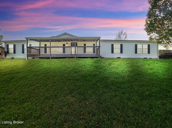 11 Sam St, Carrollton, KY 41008