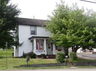 4127 Orchard St, South Park, PA 15129