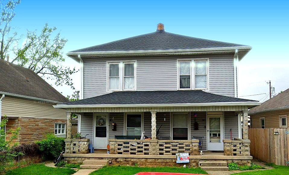 Front Exterior