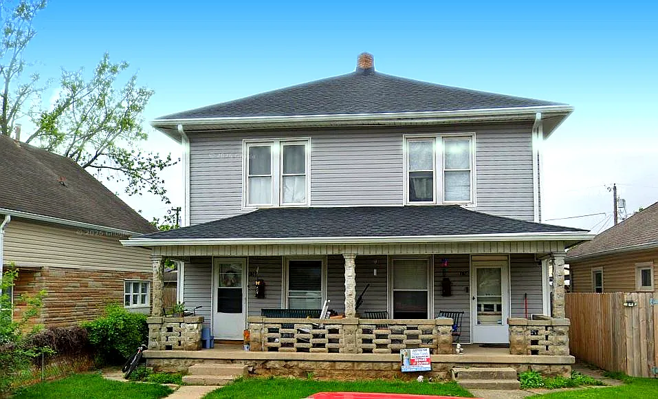 Front Exterior