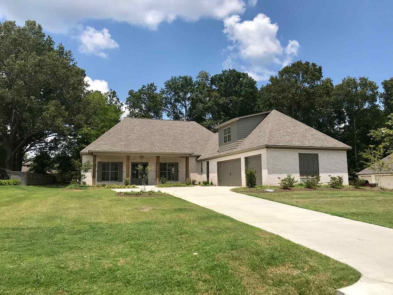 156 Saddlebrook Cv, Madison, MS 39110 Zillow