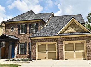 2625 Hickory Hill Dr SE, Smyrna, GA 30080