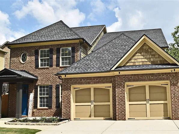 2625 Hickory Hill Dr SE, Smyrna, GA 30080