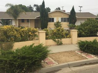 3309 Driftwood Dr, Santa Maria, CA 93455