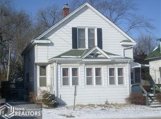 312 S 18th St #TOWNHOUSE, Keokuk, IA 52632