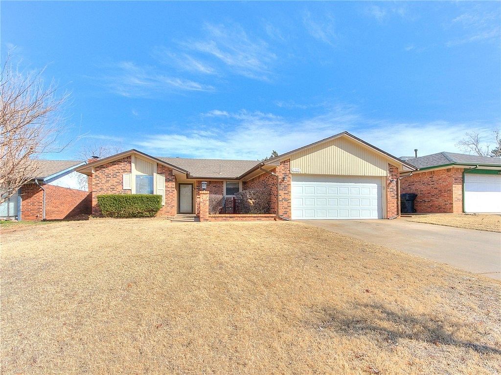 6705 Talbot Canyon Rd, Oklahoma City, OK 73162 Zillow