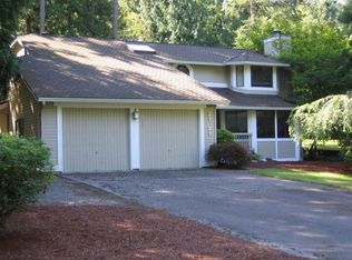 21821 NE 4th St, Sammamish, WA