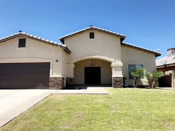 246 W Jackson St, Somerton, AZ 85350