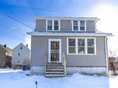 327 Baraga St, Buffalo, NY, 14220