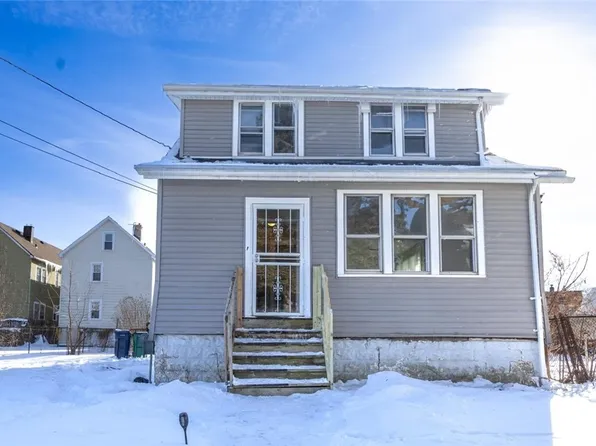 327 Baraga St, Buffalo, NY 14220