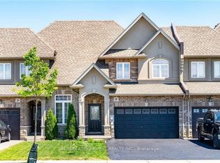 26 Madonna Dr, Hamilton, ON L9B 0H1