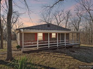 178 NW 1121st Rd, Holden, MO 64040