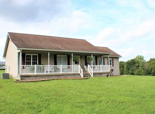 55 Ira McDonald Ln, Greenville, KY 42345