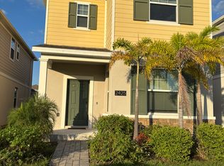 2425 Volunteer Ave, Kissimmee, FL 34744