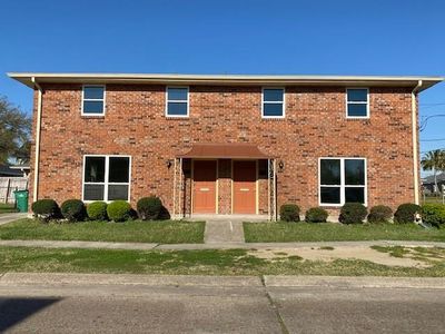 1050-52 S Carrollton Ave, Metairie, LA, 70005
