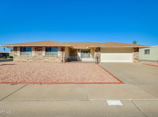 9826 W Pinecrest Dr, Sun City, AZ 85351