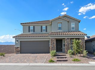 9792 Newcastle Spring Ave, Las Vegas, NV 89178