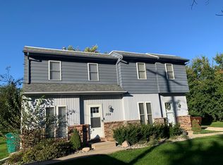 306 W Vermontville Hwy #306, Potterville, MI 48876