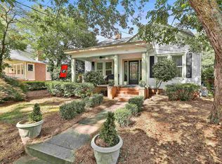 537 S 6th St, Griffin, GA