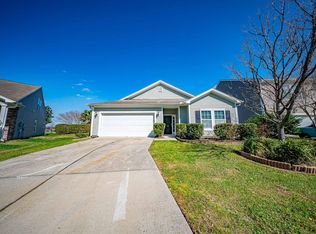 402 Pomegranate Dr, Goose Creek, SC 29445