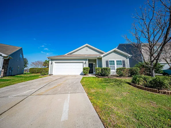 402 Pomegranate Dr, Goose Creek, SC 29445