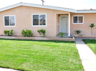 9614 Foster Rd, Bellflower, CA 90706