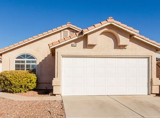 9432 Vista Ridge Ave, Las Vegas, NV 89129
