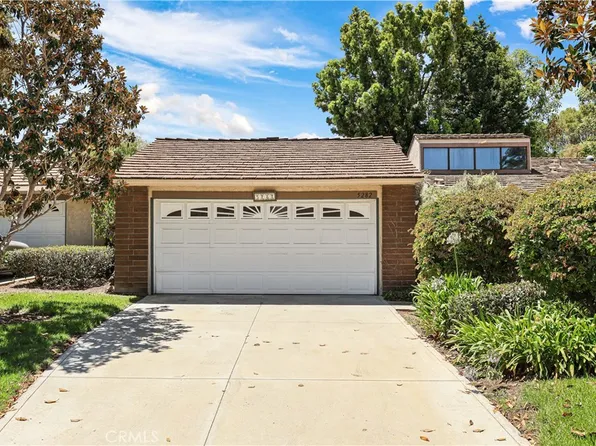 5282 Thorn Tree Ln, Irvine, CA 92612