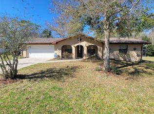 3560 S Diamond Ave, Inverness, FL 34452