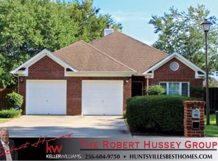 520 Sussex Dr SW, Huntsville, AL 35824